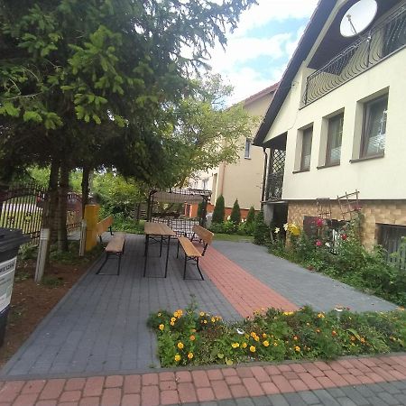 Dom Na Wakacje Giżycko Exterior foto