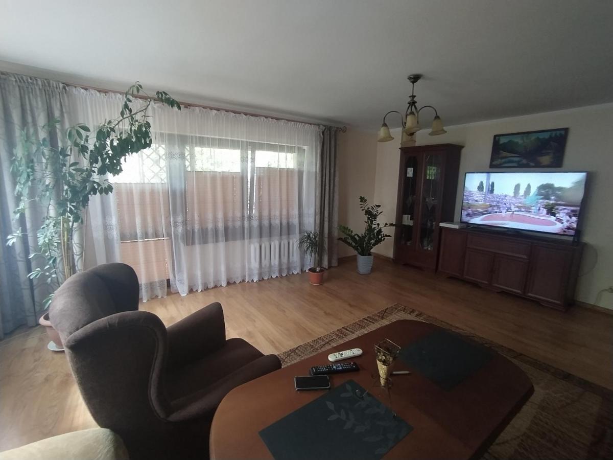 Dom Na Wakacje Giżycko Exterior foto