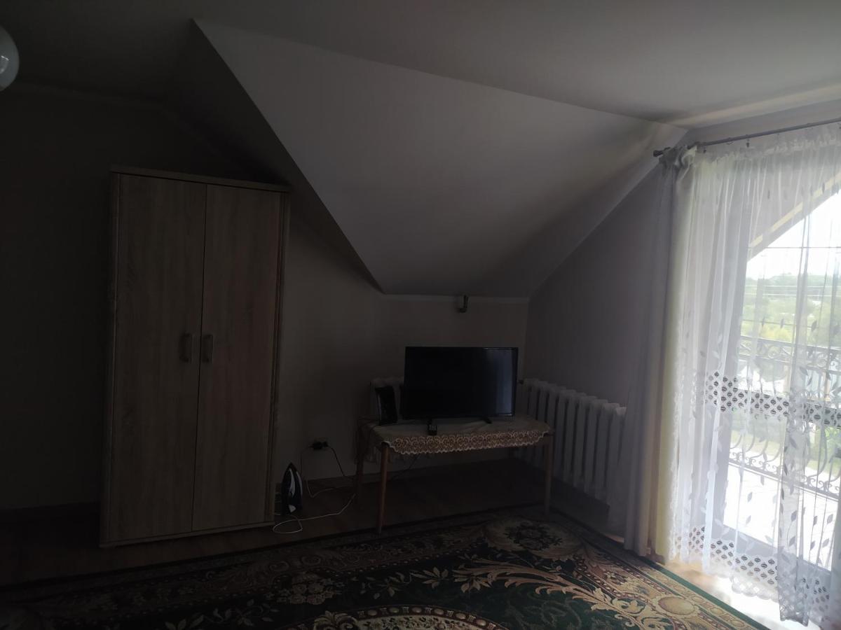 Dom Na Wakacje Giżycko Exterior foto