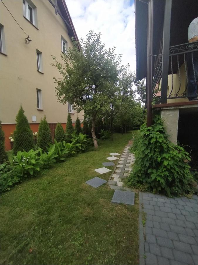 Dom Na Wakacje Giżycko Exterior foto