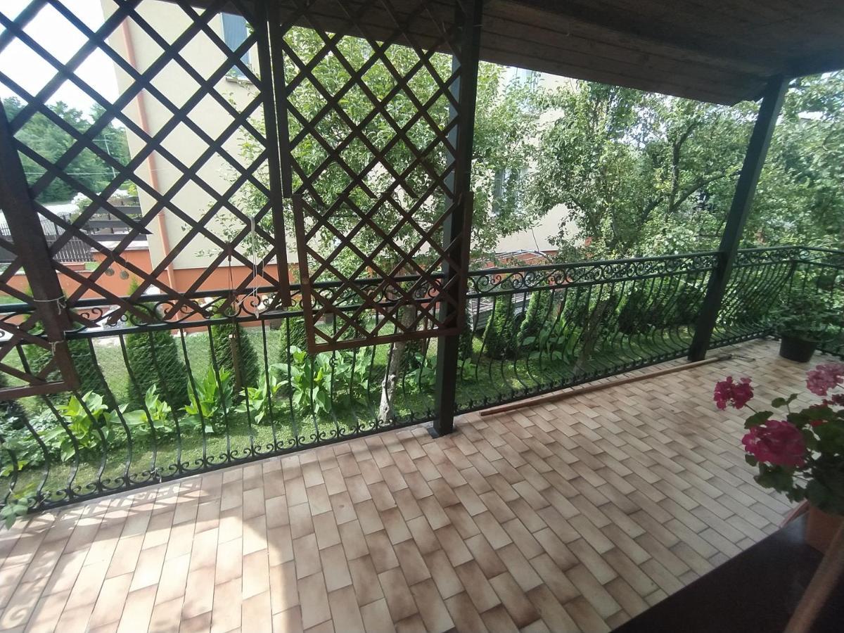 Dom Na Wakacje Giżycko Exterior foto