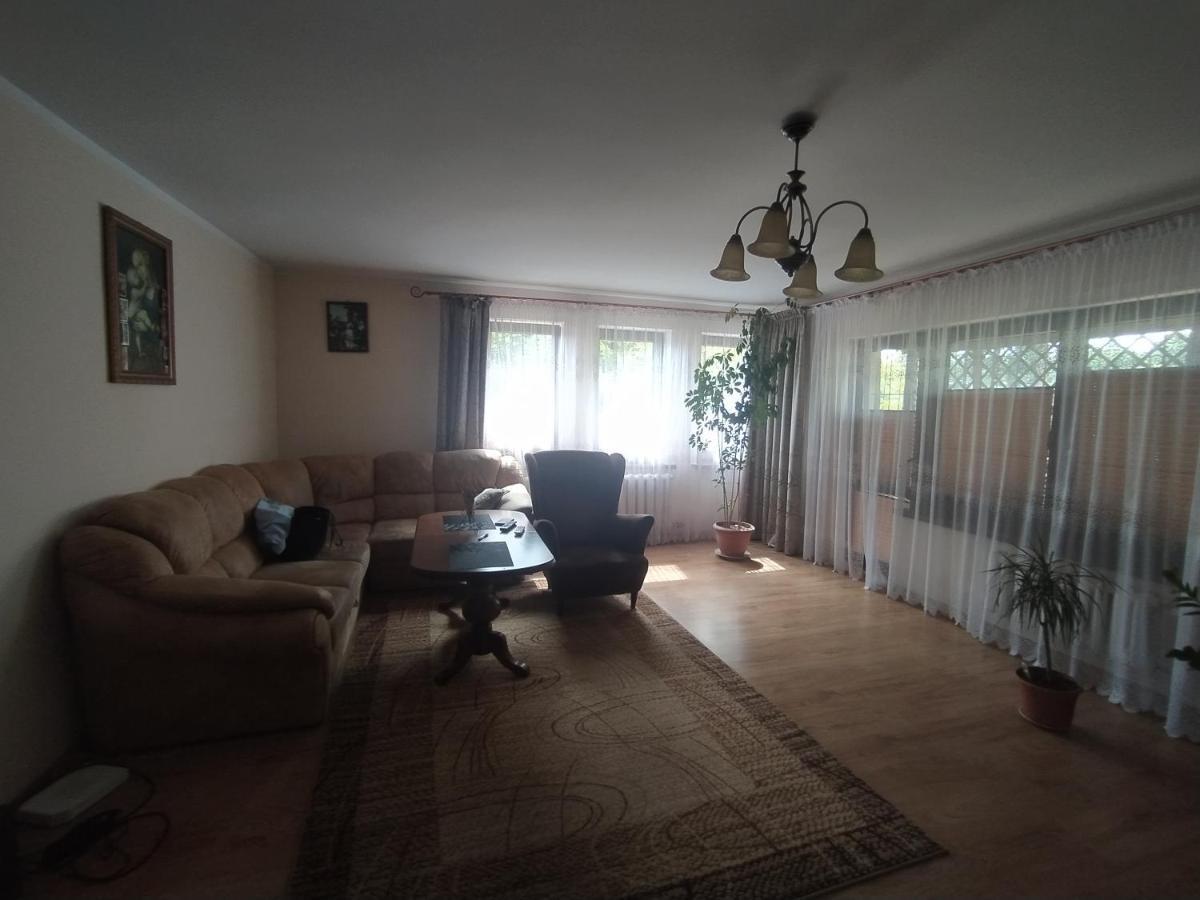 Dom Na Wakacje Giżycko Exterior foto
